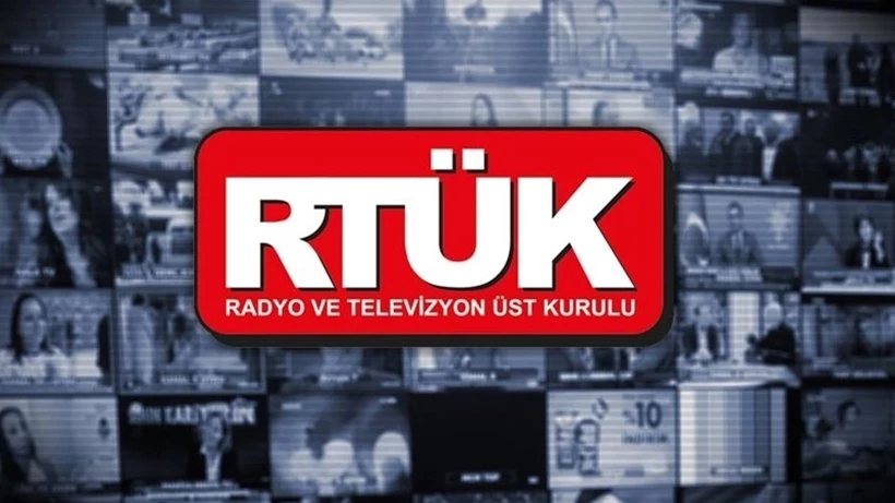 RTÜK’ten Beş Yayına Ceza: TV ve Radyolar İhlallerden Payını Aldı