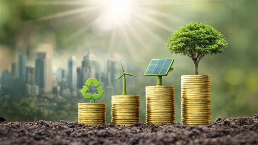 Çevreyi korumaya 2024'te 441 milyar lira harcandı