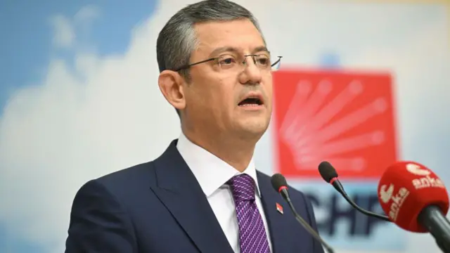 CHP Lideri Özgür Özel’den Kritik Açıklama: Gizli Tanığın ‘Vazgeçti’ Belgesi Ortaya Çıktı