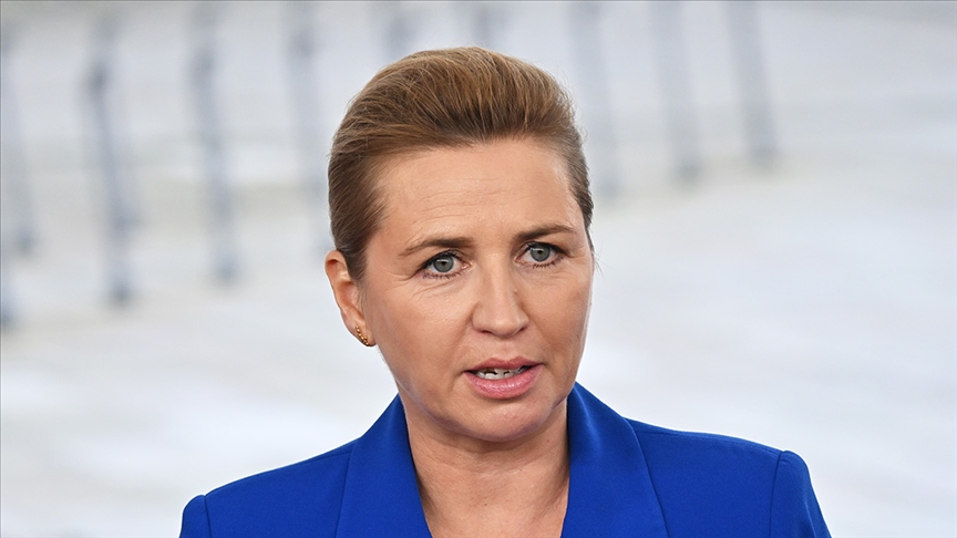 Danimarka, ABD'nin Grönland'e özel temsilcisi atamasını tepkiyle karşıladı