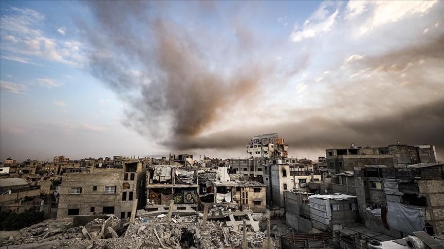 İsrail istihbaratının 7 Ekim'de "bir şey planlandığı" bilgisine ulaştığı ancak dikkate alınmadığı iddia edildi