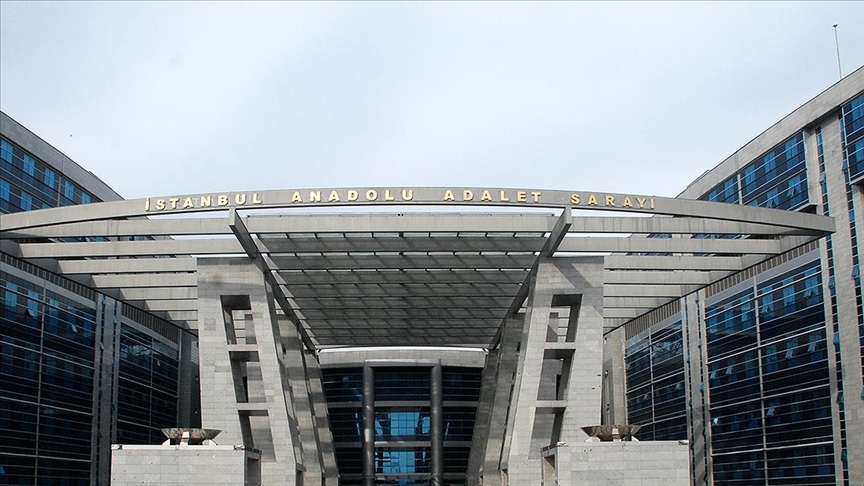 Şile Belediyesine yönelik soruşturmada 22 şüpheli gözaltına alındı