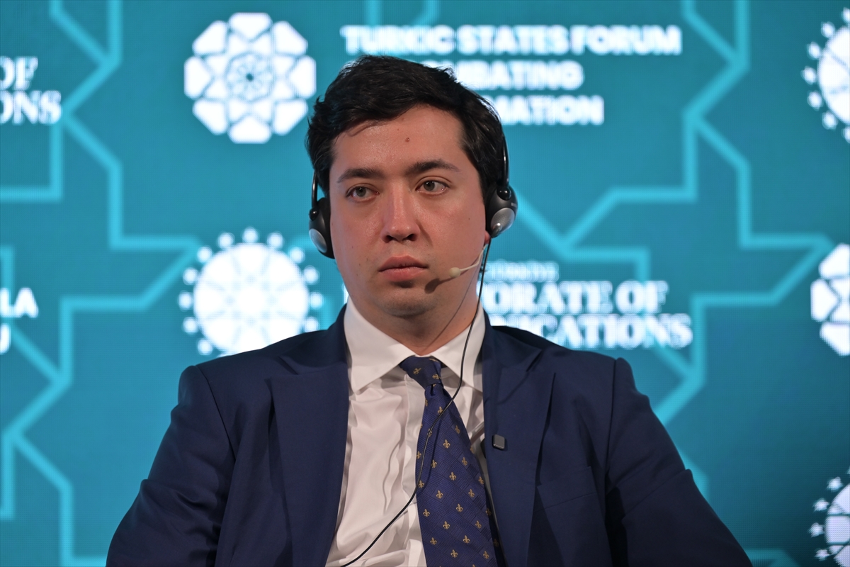 İletişim Başkanlığınca, Türk dünyasını hedef alan dezenformasyona ilişkin panel düzenlendi