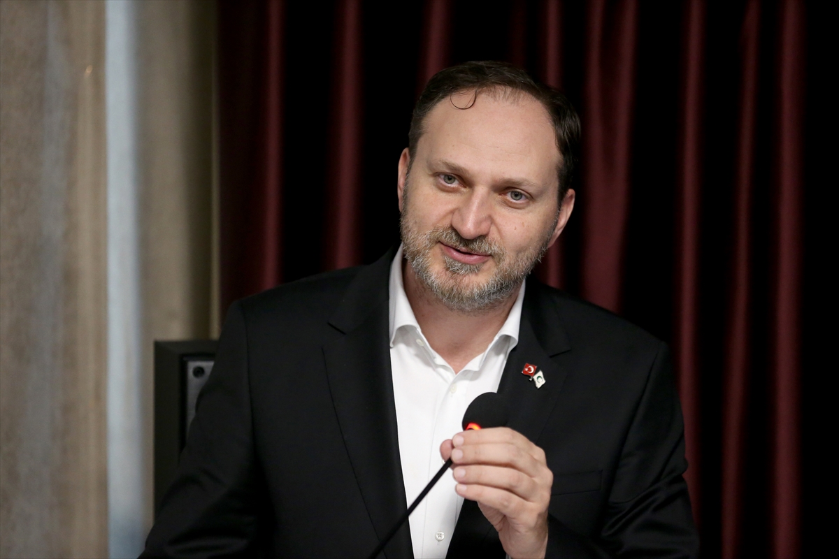 Kayseri'deki Çocuk Cezaevi'nde Yeşilay ERVA Spor Okulu açıldı