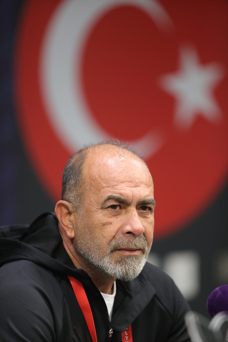 Kocaelispor-Antalyaspor maçının ardından Kocaelispor-Antalyaspor maçının ardından