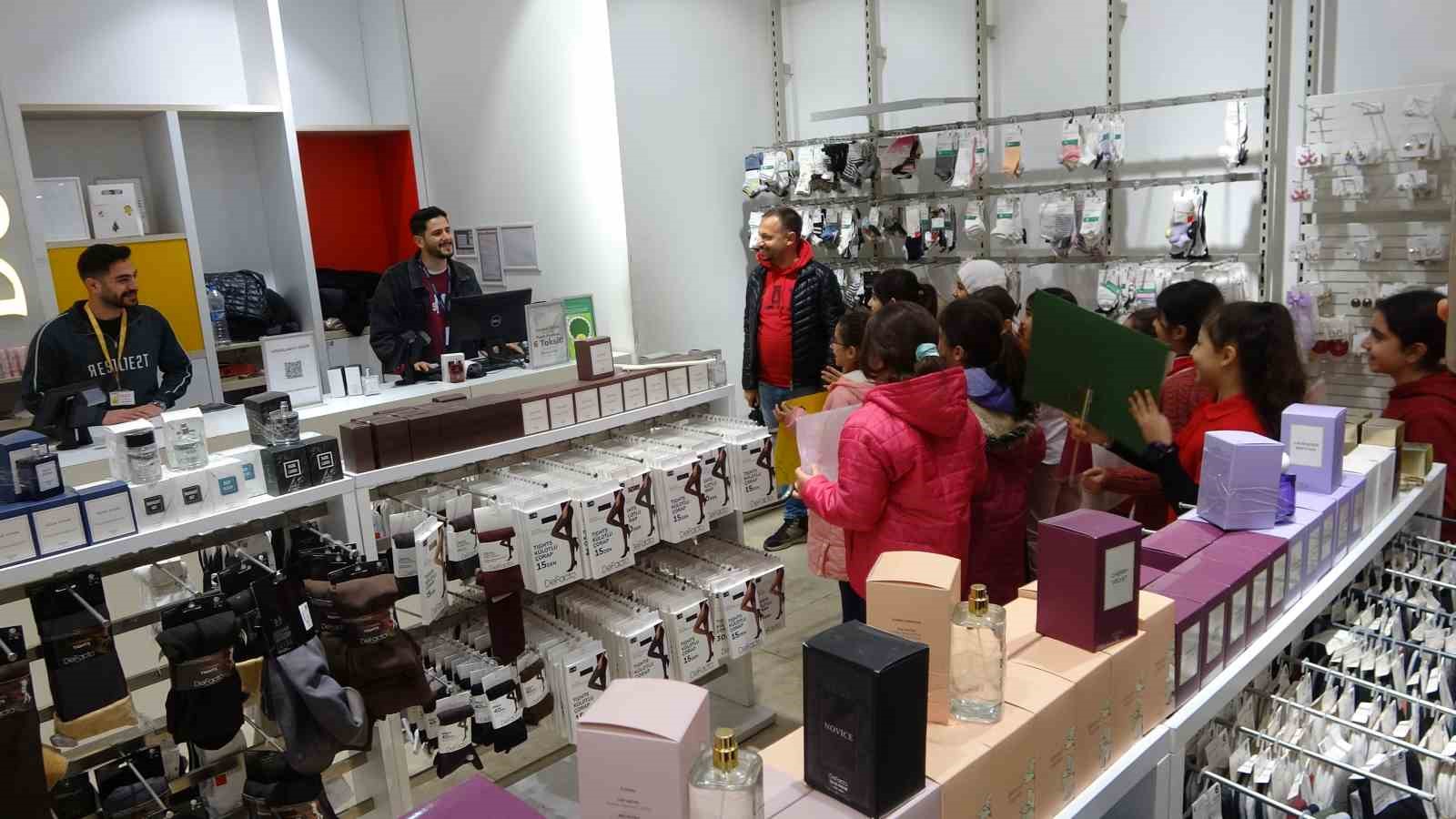 "Adıyaman Selamlaşıyor" etkinliği düzenlendi
