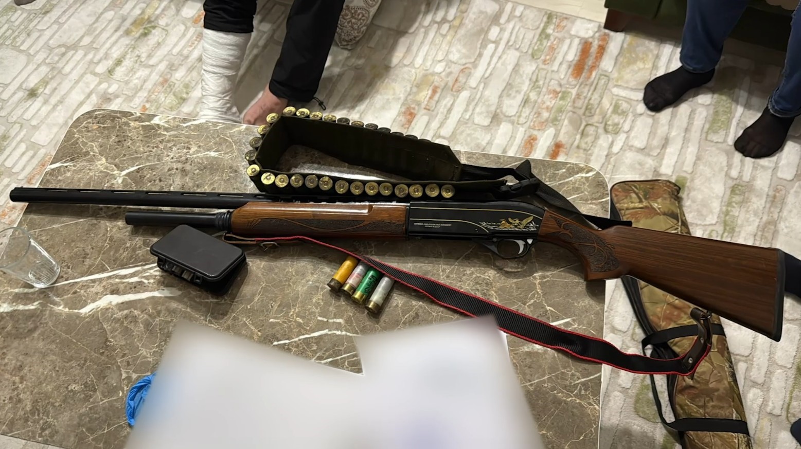 Antalya’da 20 ayrı adrese 150 personelle eş zamanlı operasyon
Antalya’da 20 ayrı adrese 150 personelle eş zamanlı operasyon