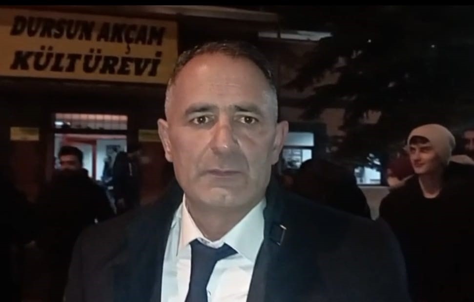 Ardahan ESOB’da Çandar Yılmaz dönemi
