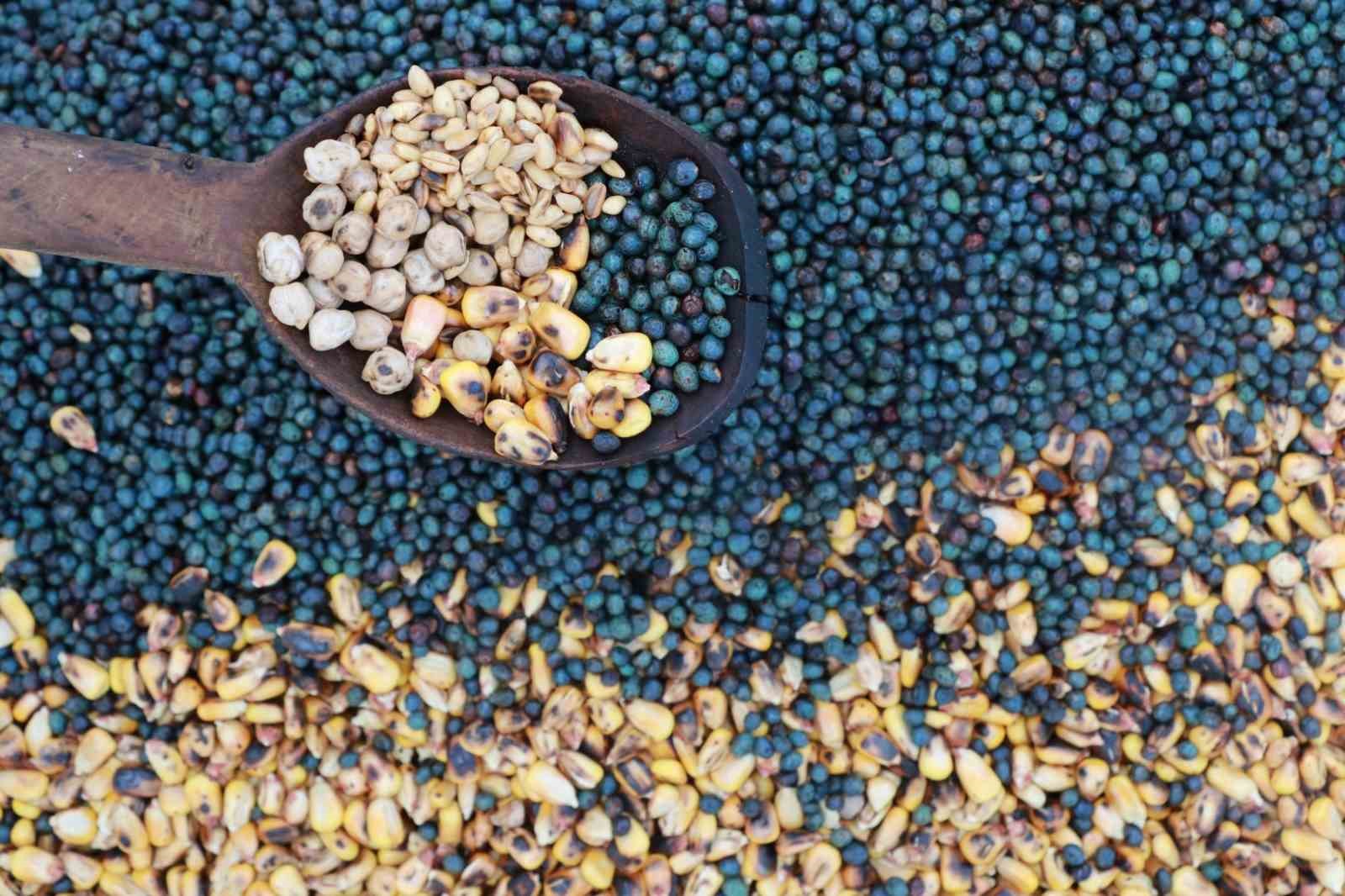 Asırlardır yaşatılan lezzet: Kavut unu sofralardan kültüre uzanan bir miras
