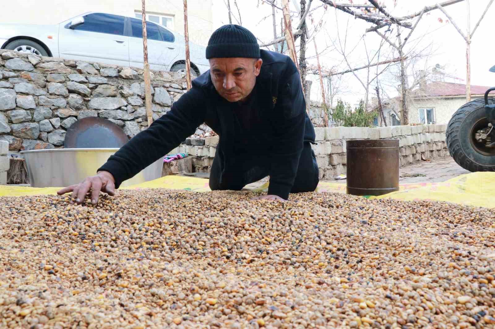 Asırlardır yaşatılan lezzet: Kavut unu sofralardan kültüre uzanan bir miras
