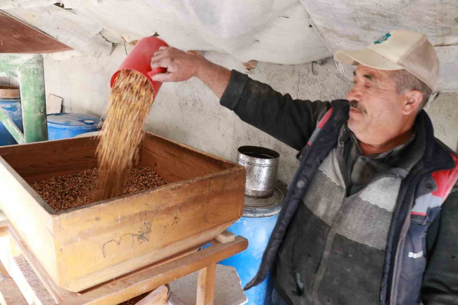 Asırlardır yaşatılan lezzet: Kavut unu sofralardan kültüre uzanan bir miras
