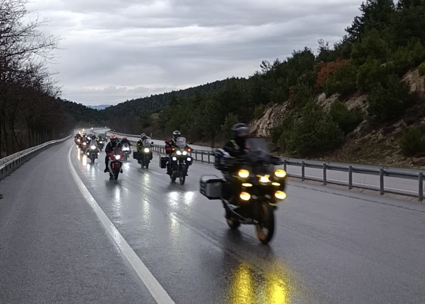 Balıkesir’den Sındırgı’ya dayanışma konvoyu
Balıkesir’den Sındırgı’ya dayanışma konvoyu