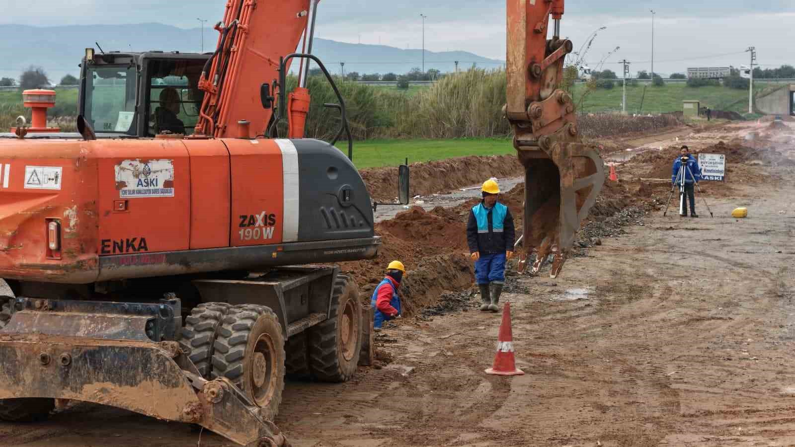 Başkan Çerçioğlu’nun çalışmaları ile Efeler’in altyapısı güçleniyor
Başkan Çerçioğlu’nun çalışmaları ile Efeler’in altyapısı güçleniyor