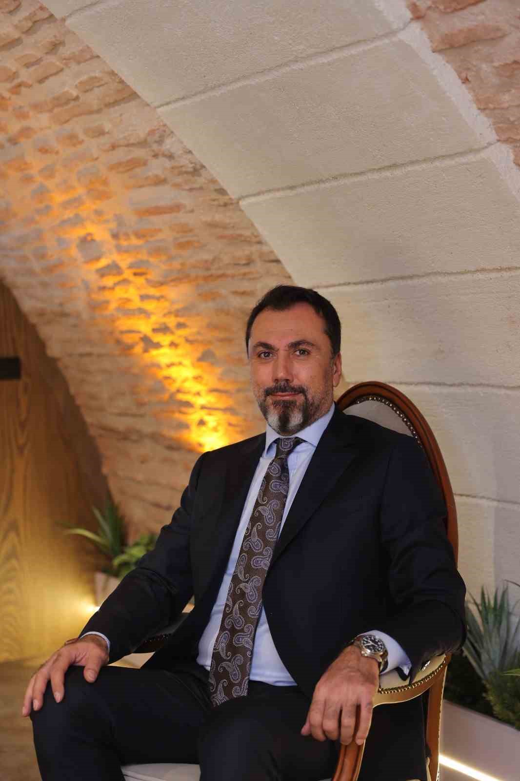 Belirsizliğin sigortası altın: Küresel sistem yeniden yazılıyor
