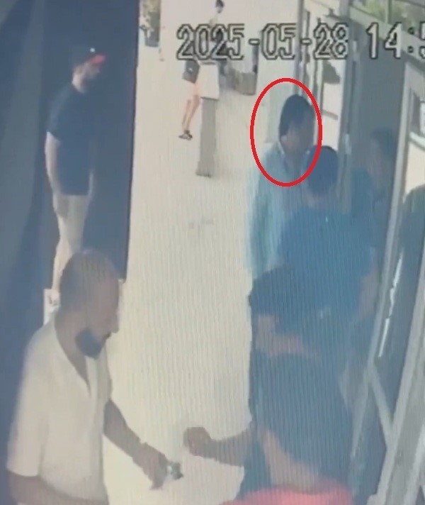 Bıçaklı saldırıya uğrayan Azerbaycan Muaythai Federasyonu Başkanı Musayev: "Tehlike halen devam ediyor, hayatım her an tehdit altında"
