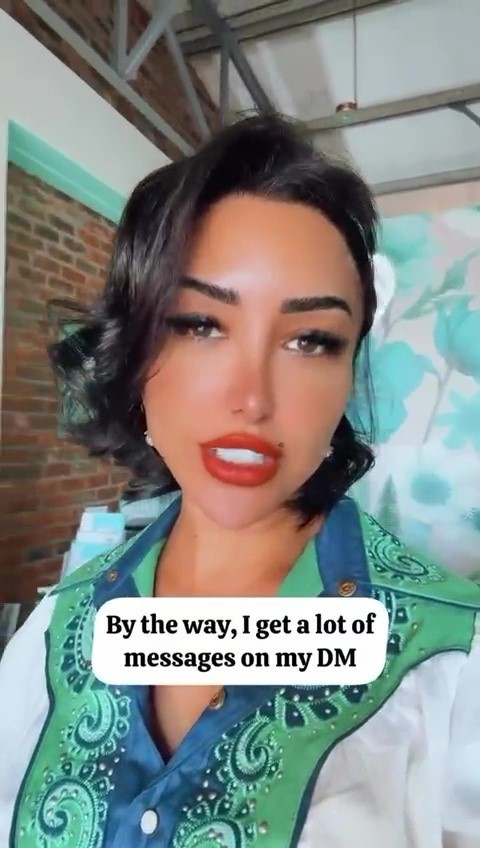 Binlerce kişiyi dolandırdığı iddia edilmişti: Güney Afrika’da güzellik merkezi açmış
Binlerce kişiyi dolandırdığı iddia edilmişti: Güney Afrika’da güzellik merkezi açmış