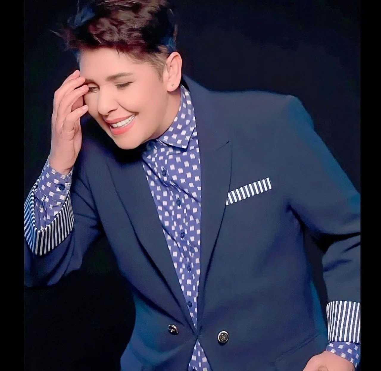 Bir süredir lösemi tedavisi gören Cansever, sağlığına kavuştuğunu açıkladı
Bir süredir lösemi tedavisi gören Cansever, sağlığına kavuştuğunu açıkladı