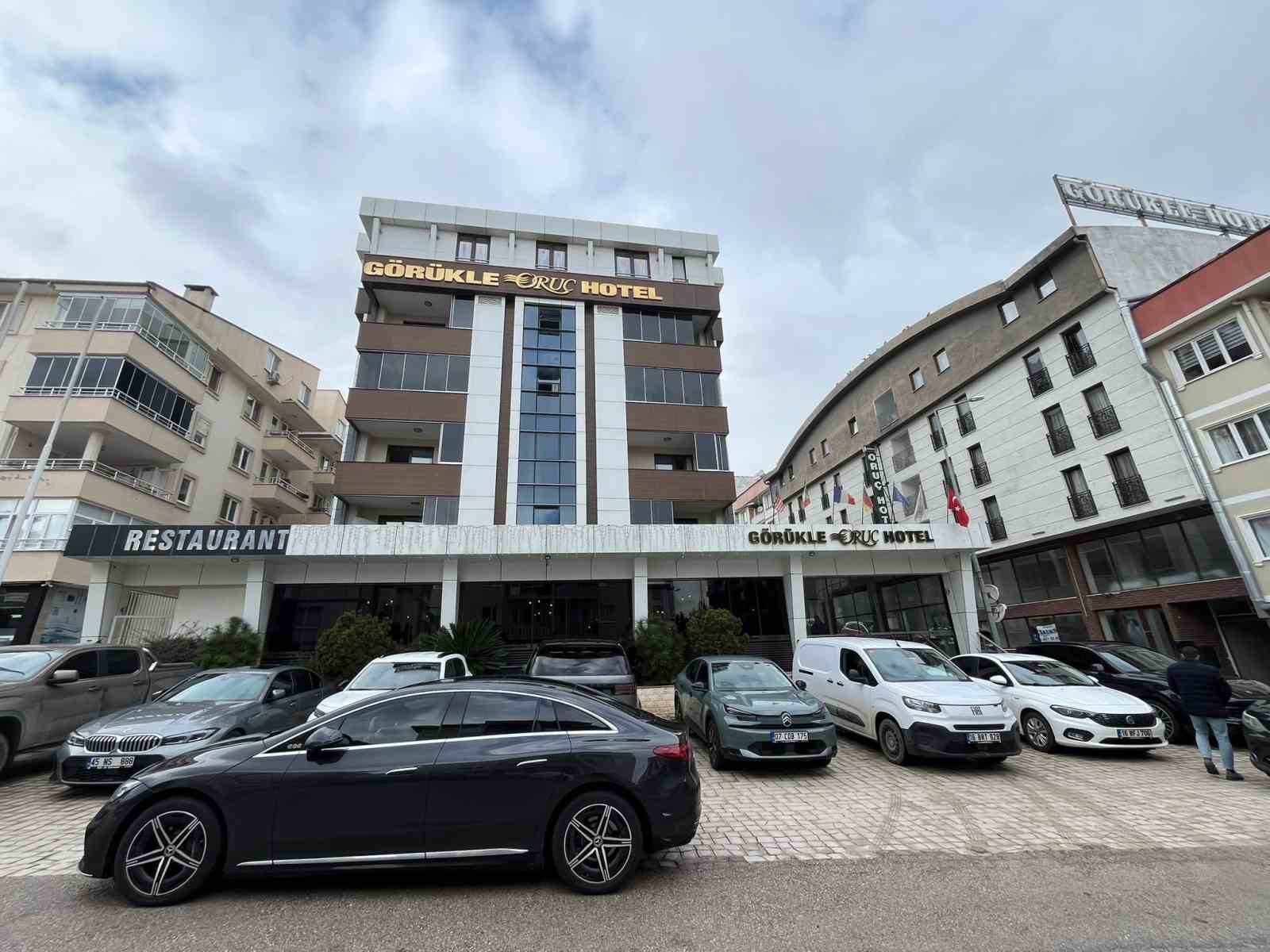 Bursa’da otel yangınında yeni gelişme
