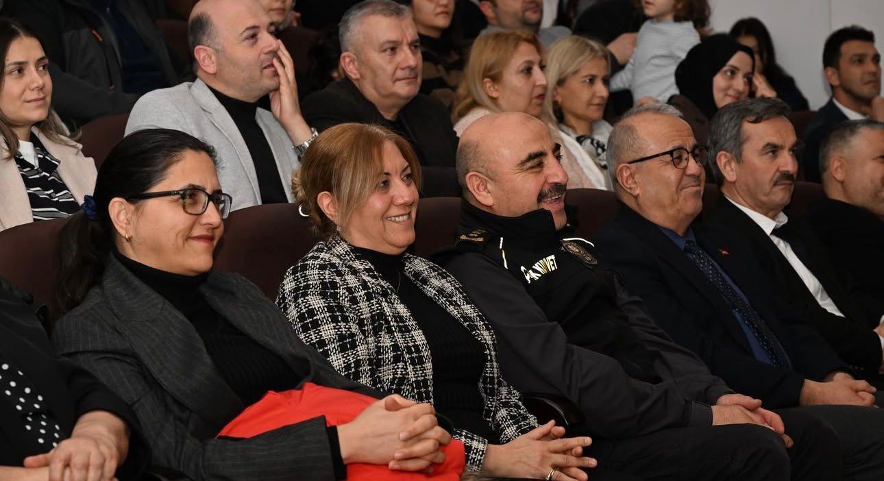 ÇOGEP projesiyle gençler yeteneklerini geliştirdi
