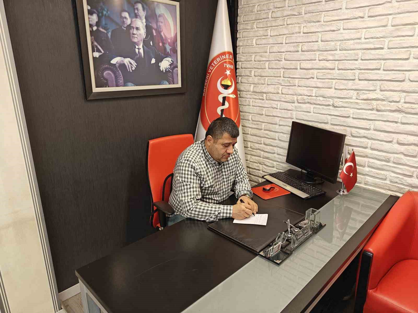 Evcil hayvanlarda kışın tüy dökme hastalık değil
