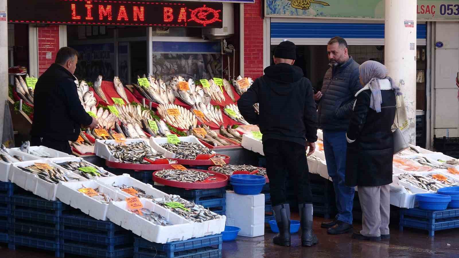 Gaziantep’te balık, kebabın tahtını sallıyor
