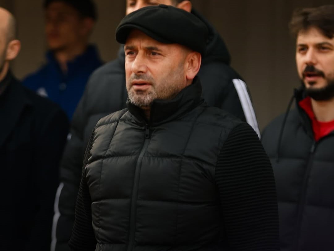 Gebzespor, Muzaffer Bilazer ile yolları ayırdı
