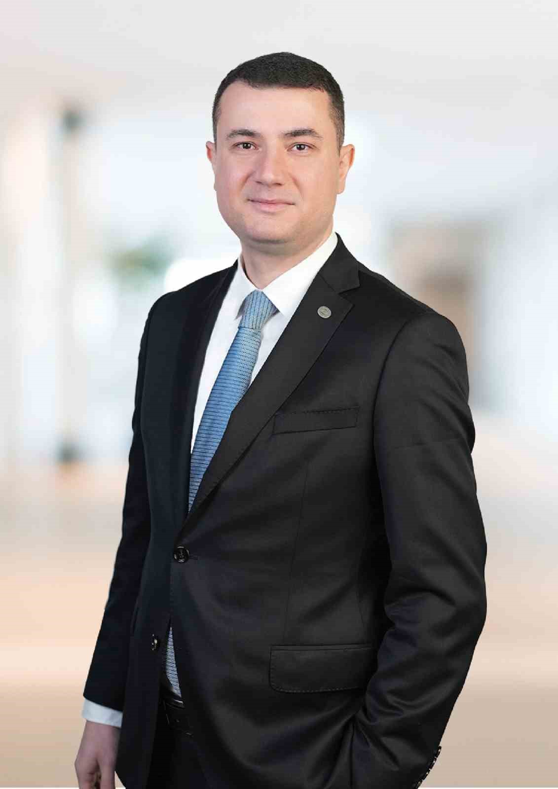 HEKTAŞ, güçlü ESG performansıyla dünya ikincisi
