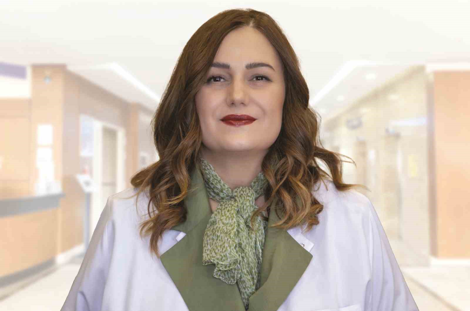 ‘HPV aşısı ve düzenli kontrol rahim ağzı kanserine karşı güçlü kalkan’
