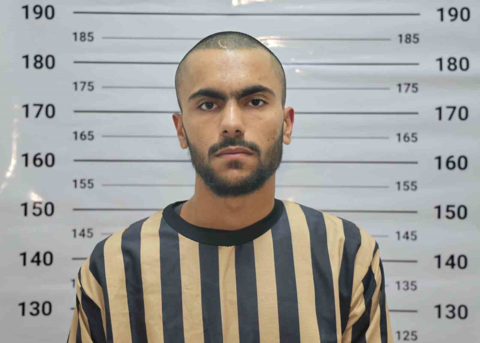 Humus’ta camiye bombalı saldırı düzenleyen şüpheliler yakalandı
