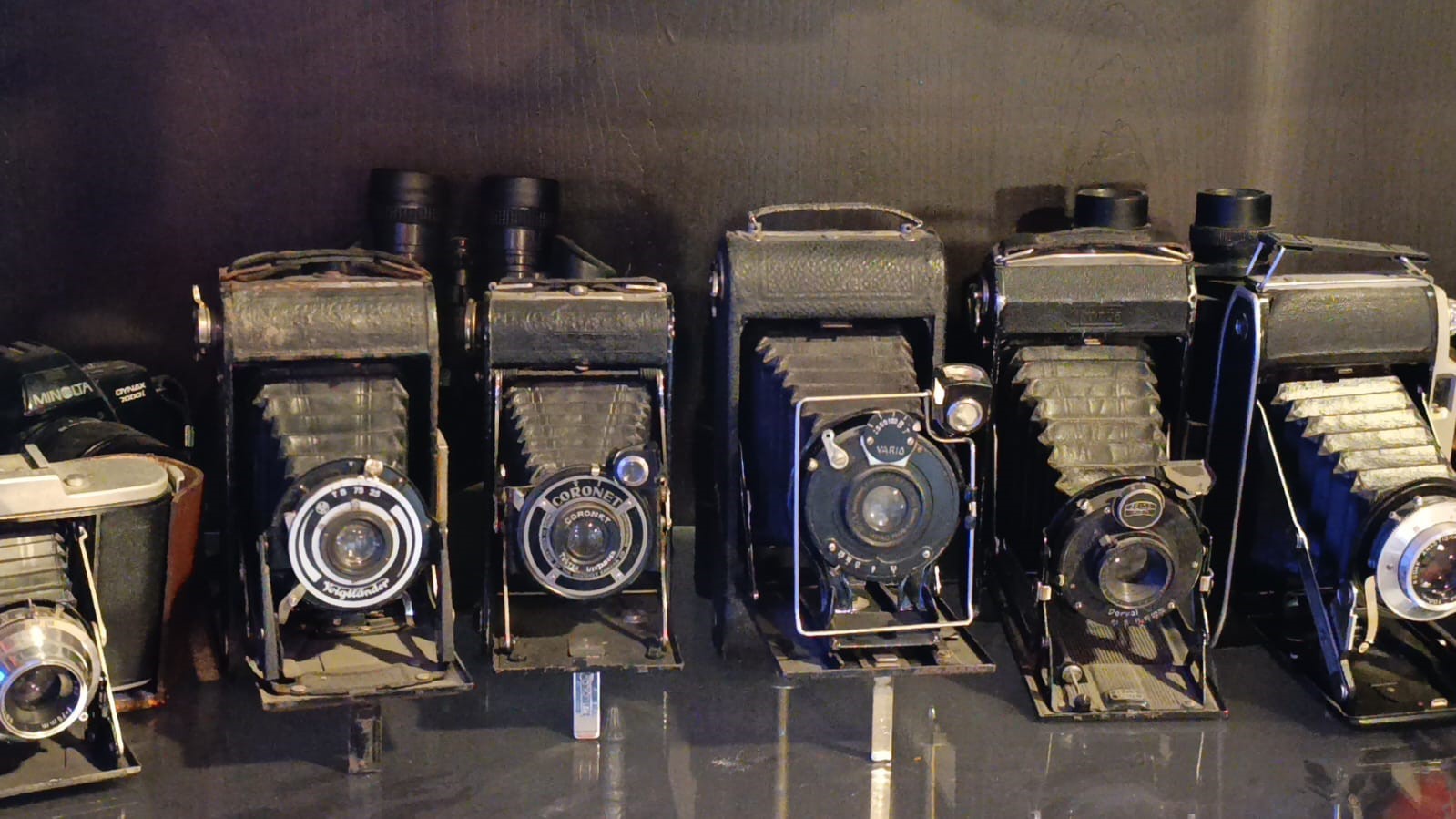 Kahramanmaraş’ta nostalji durağı: Antikaların arasında zaman yolculuğu
