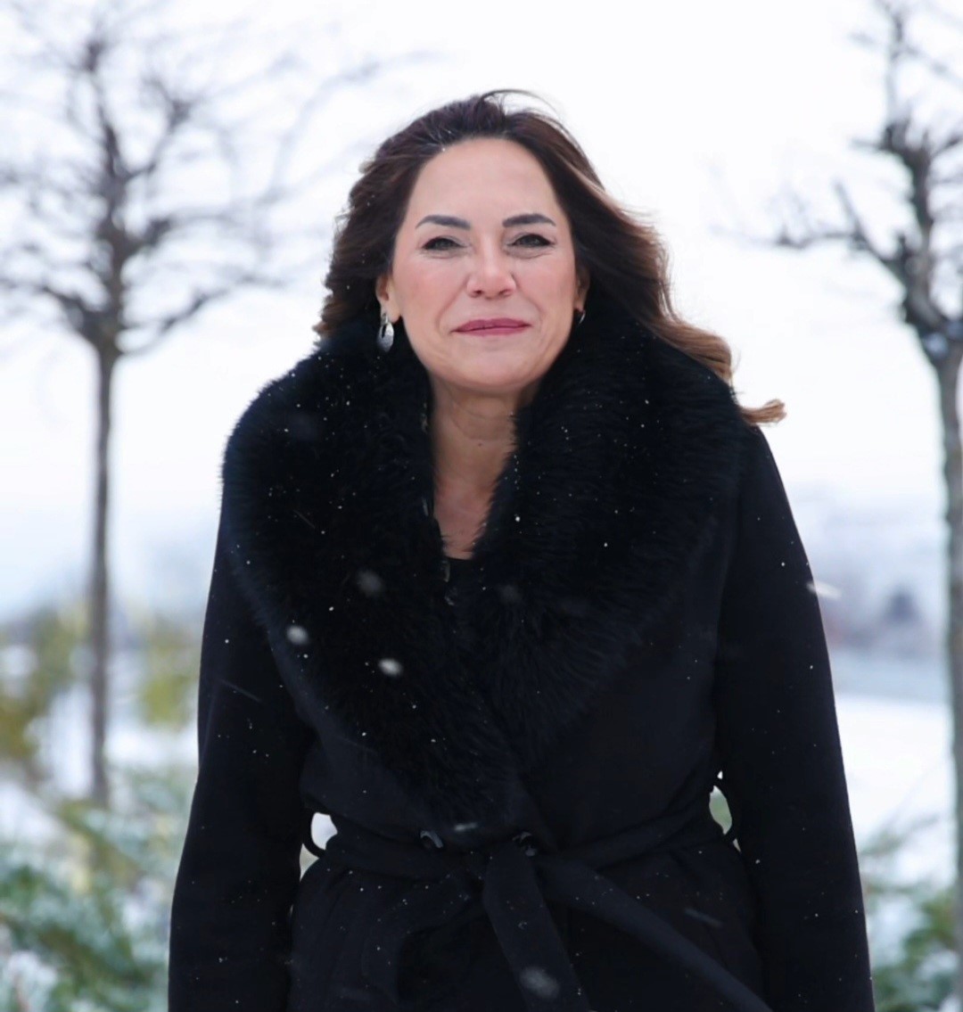 Kar yağışına en çok Büyükşehir Belediye Başkanı sevindi
Kar yağışına en çok Büyükşehir Belediye Başkanı sevindi