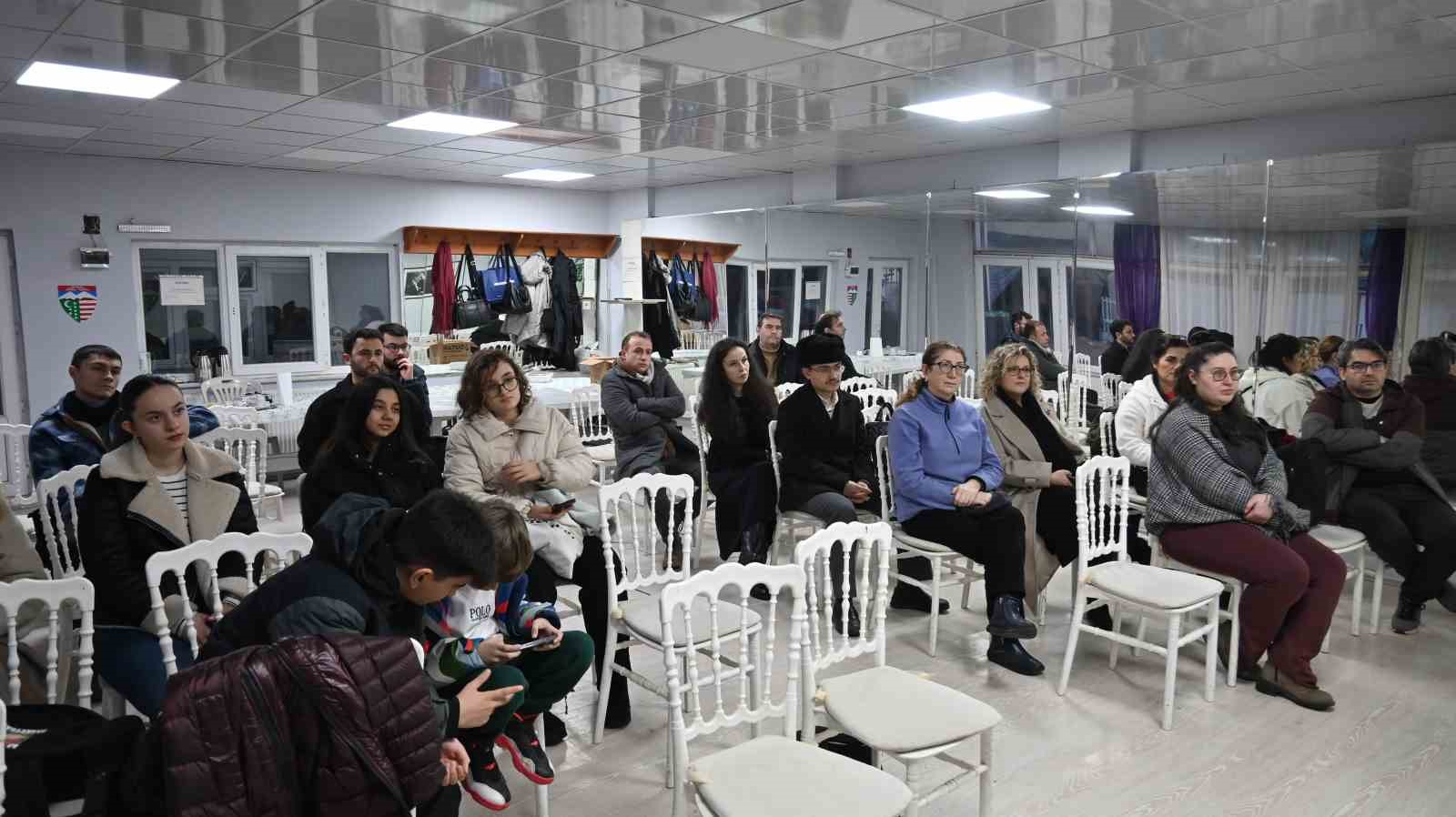 ’Kurumsal verileri yapay zeka sistemleriyle paylaşmayın’ uyarısı
’Kurumsal verileri yapay zeka sistemleriyle paylaşmayın’ uyarısı