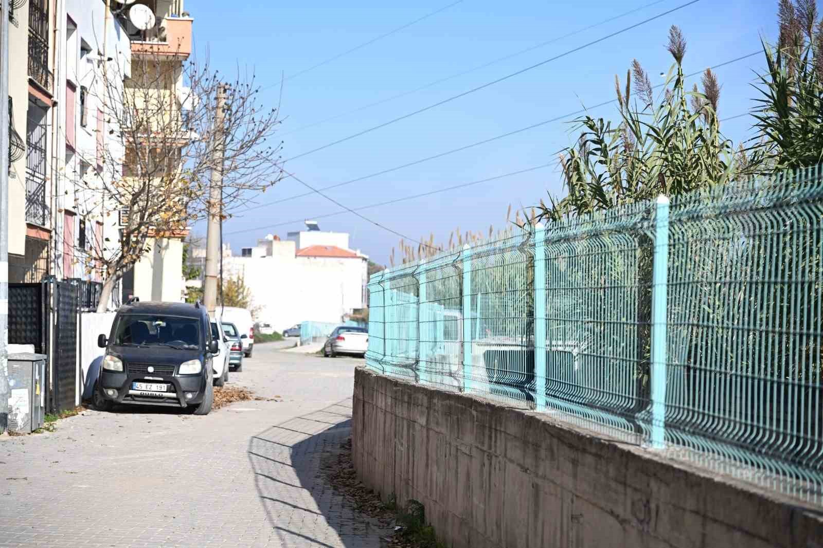 MASKİ’den dereler için 12 kilometrelik güvenlik hamlesi
MASKİ’den dereler için 12 kilometrelik güvenlik hamlesi