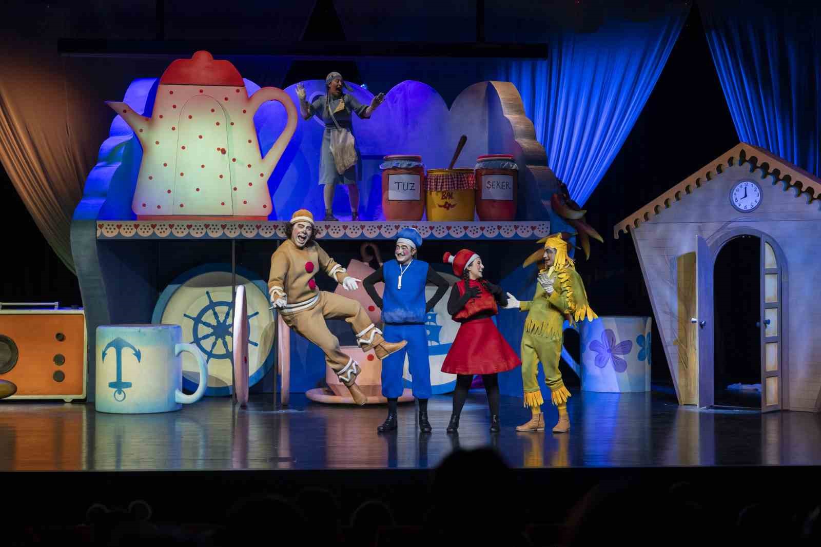 Mersin, 2025 yılı boyunca kültür ve sanatla buluştu
