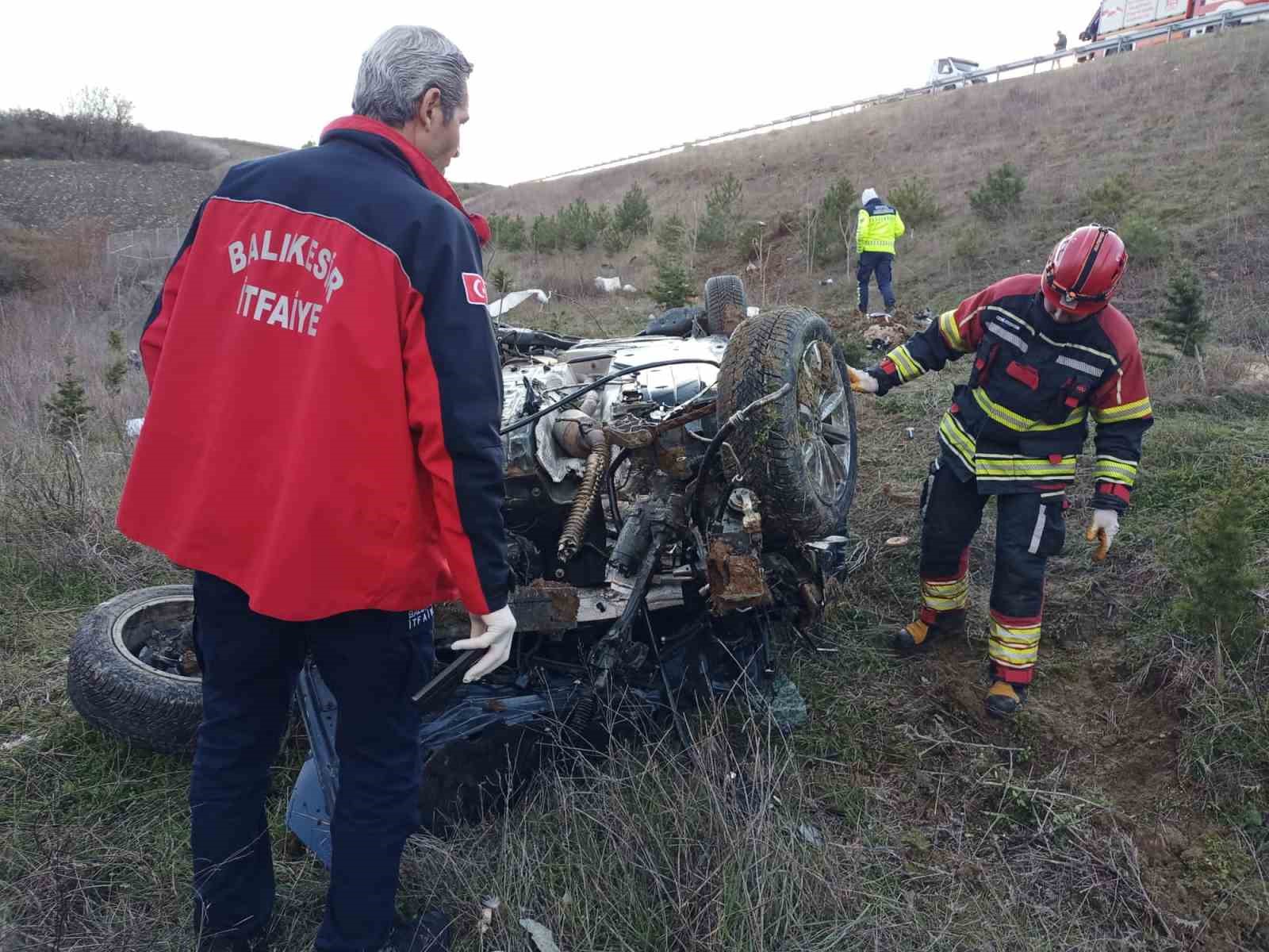Münevver Karabulut’un amcası ve yengesi hayatını kaybetti
