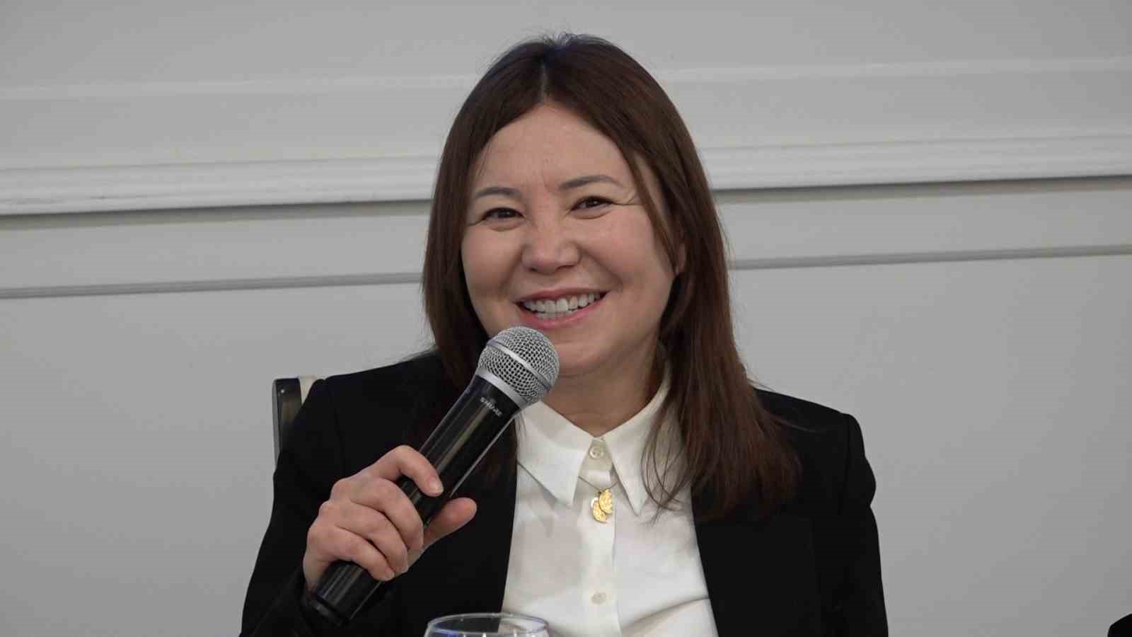 OMÜ Rektörü Aydın: "Akademik yayın sayılarında önemli artış sağladık"
