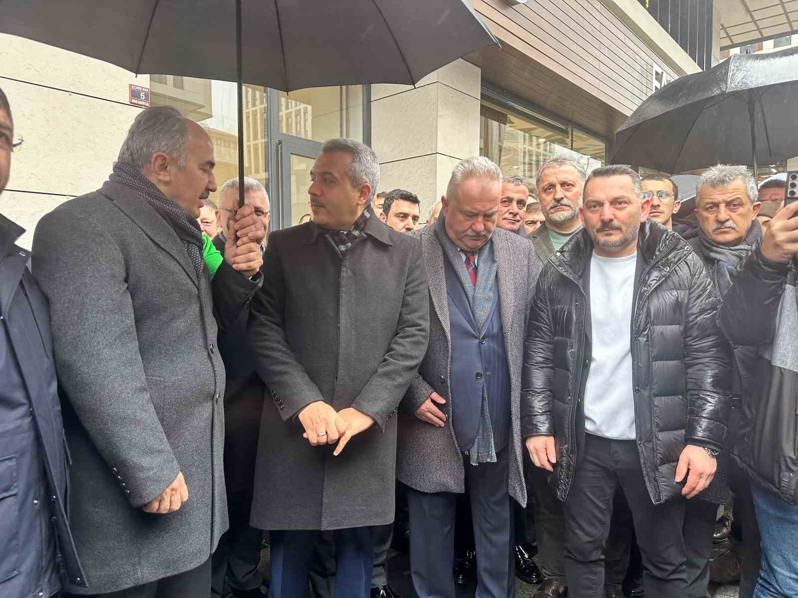 Rize’nin renkleri fotoğraflara yansıdı
Rize’nin renkleri fotoğraflara yansıdı