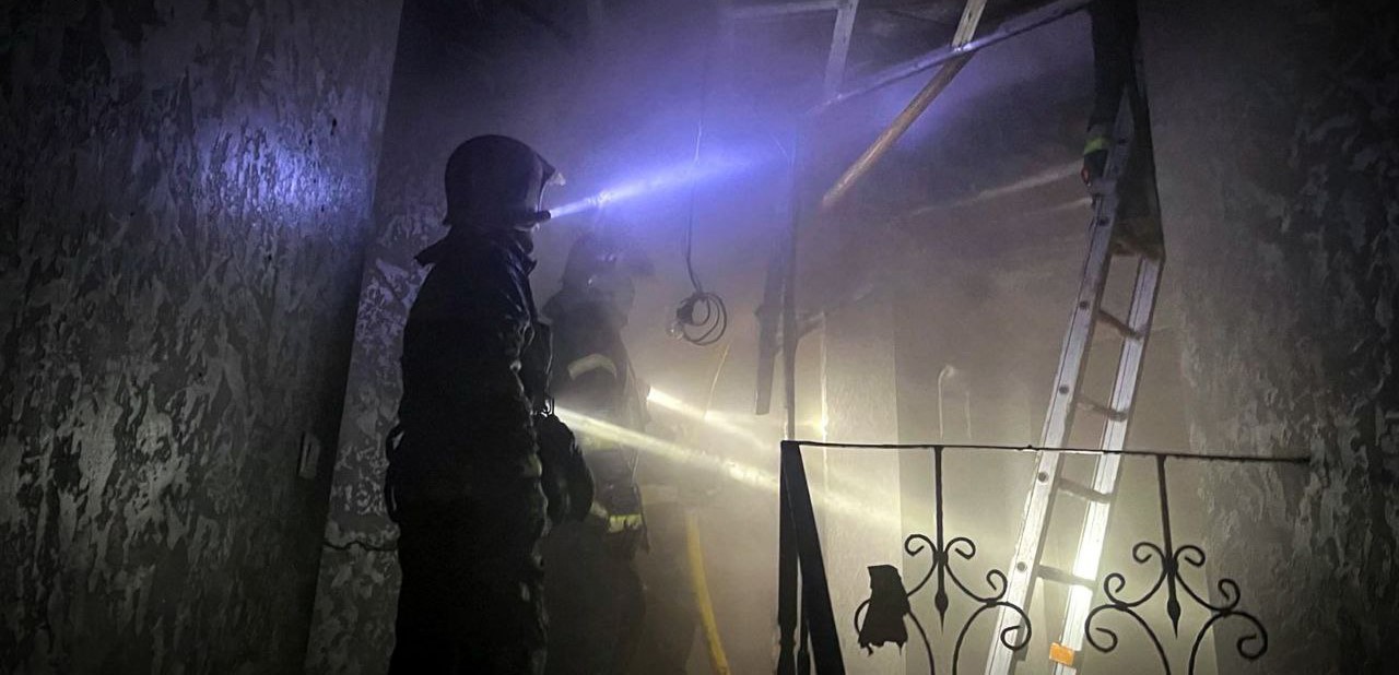 Rusya’dan Ukrayna’ya gece boyunca füzeli saldırı: 4 ölü
