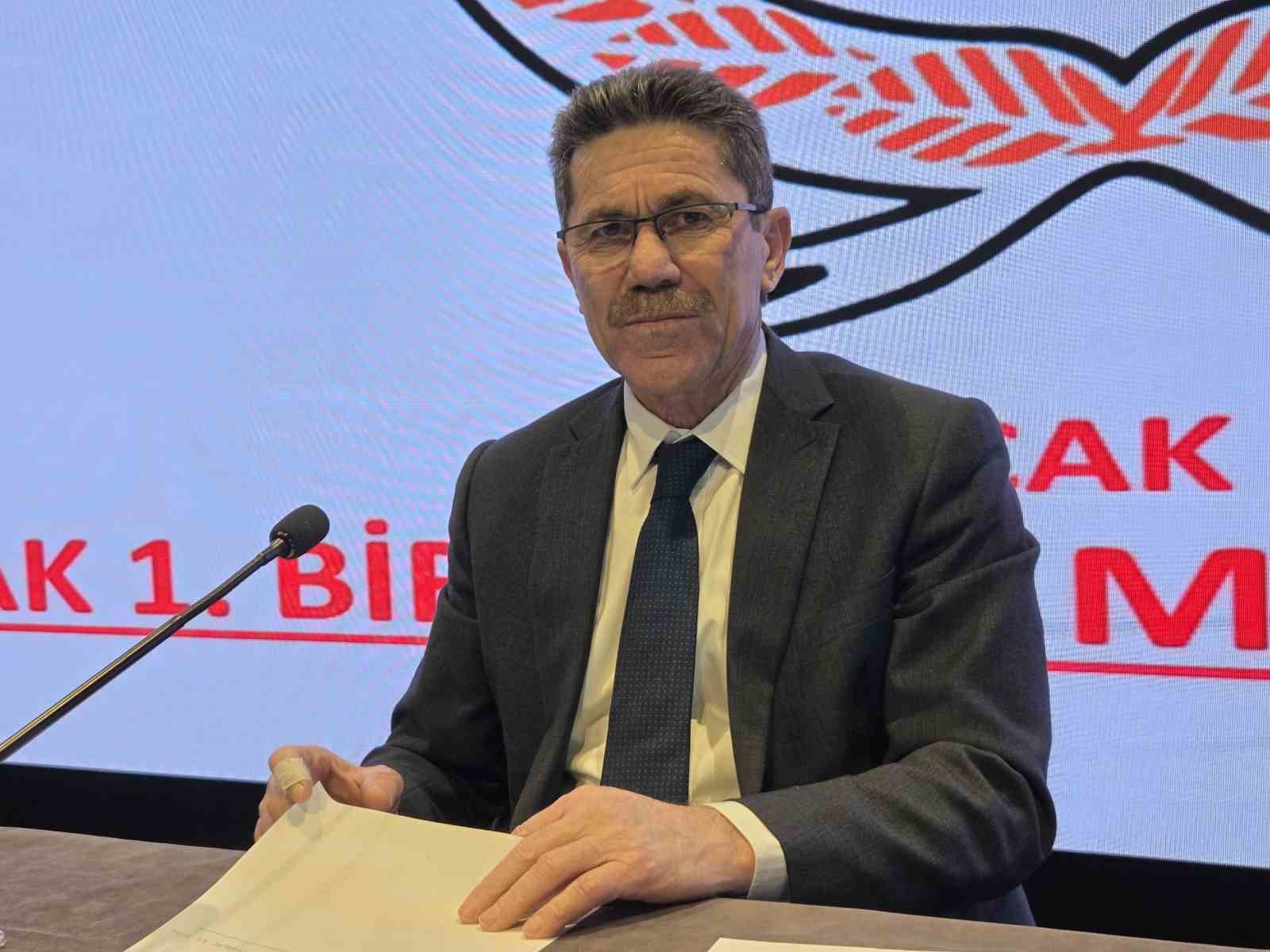 Samsun’da iki ilçe arasında sınır ihtilafı, Seferoğulları ile Tellioğulları’nı akla getirdi
Samsun’da iki ilçe arasında sınır ihtilafı, Seferoğulları ile Tellioğulları’nı akla getirdi