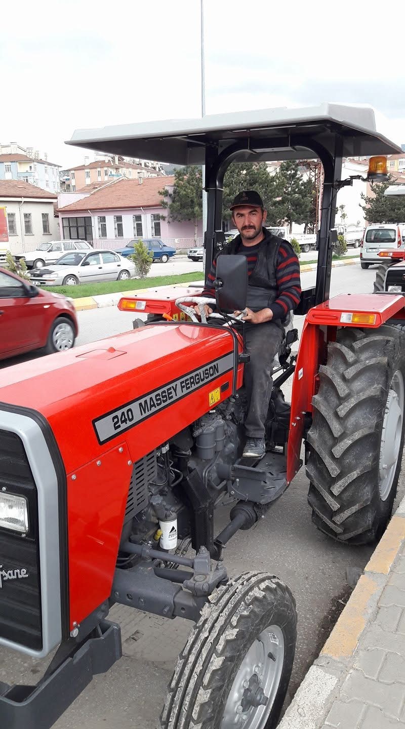 Tokat’ta silahlı kavga: 1 kişi hayatını kaybetti
Tokat’ta silahlı kavga: 1 kişi hayatını kaybetti