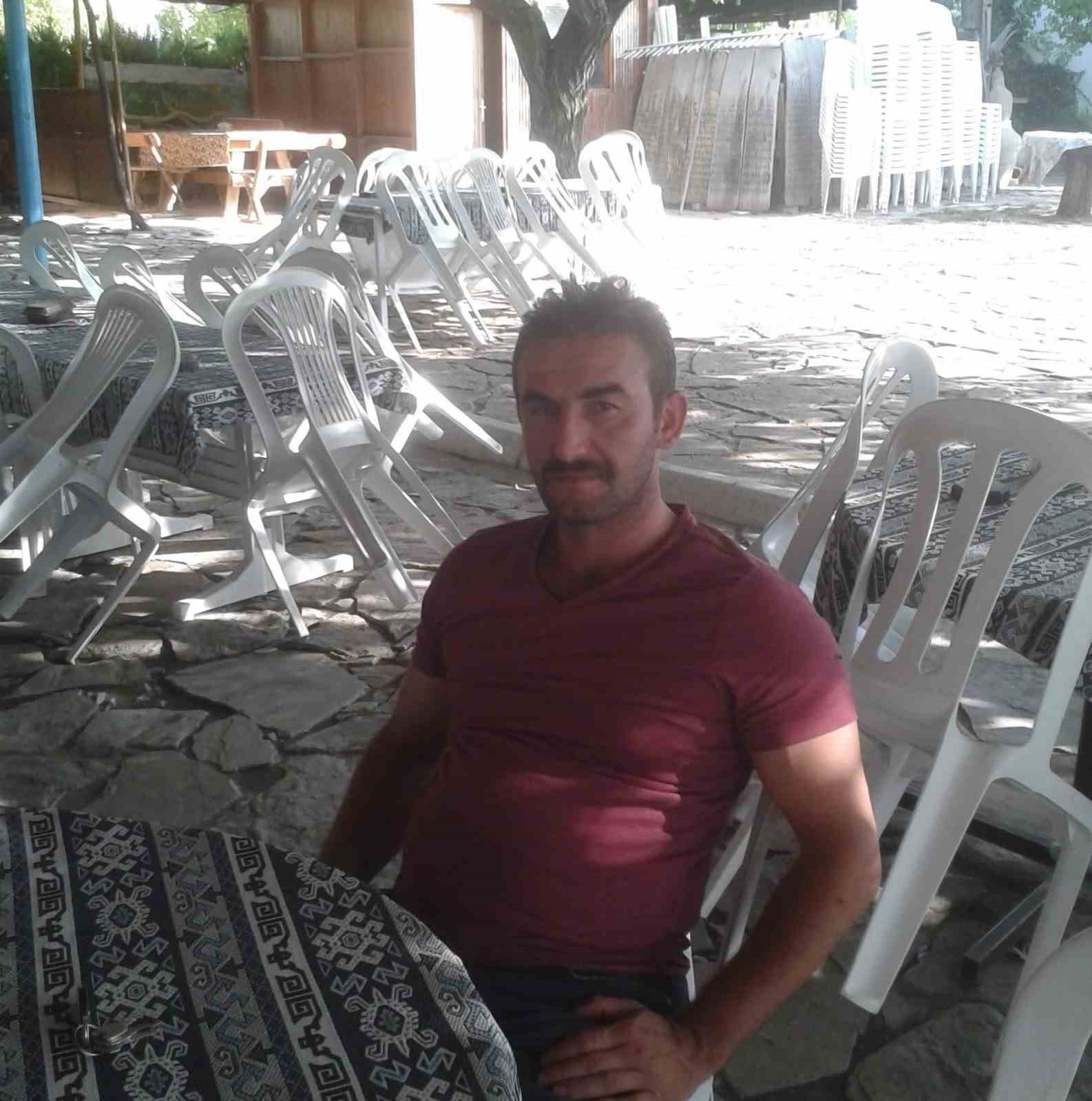 Tokat’ta silahlı kavga: 1 kişi hayatını kaybetti
Tokat’ta silahlı kavga: 1 kişi hayatını kaybetti