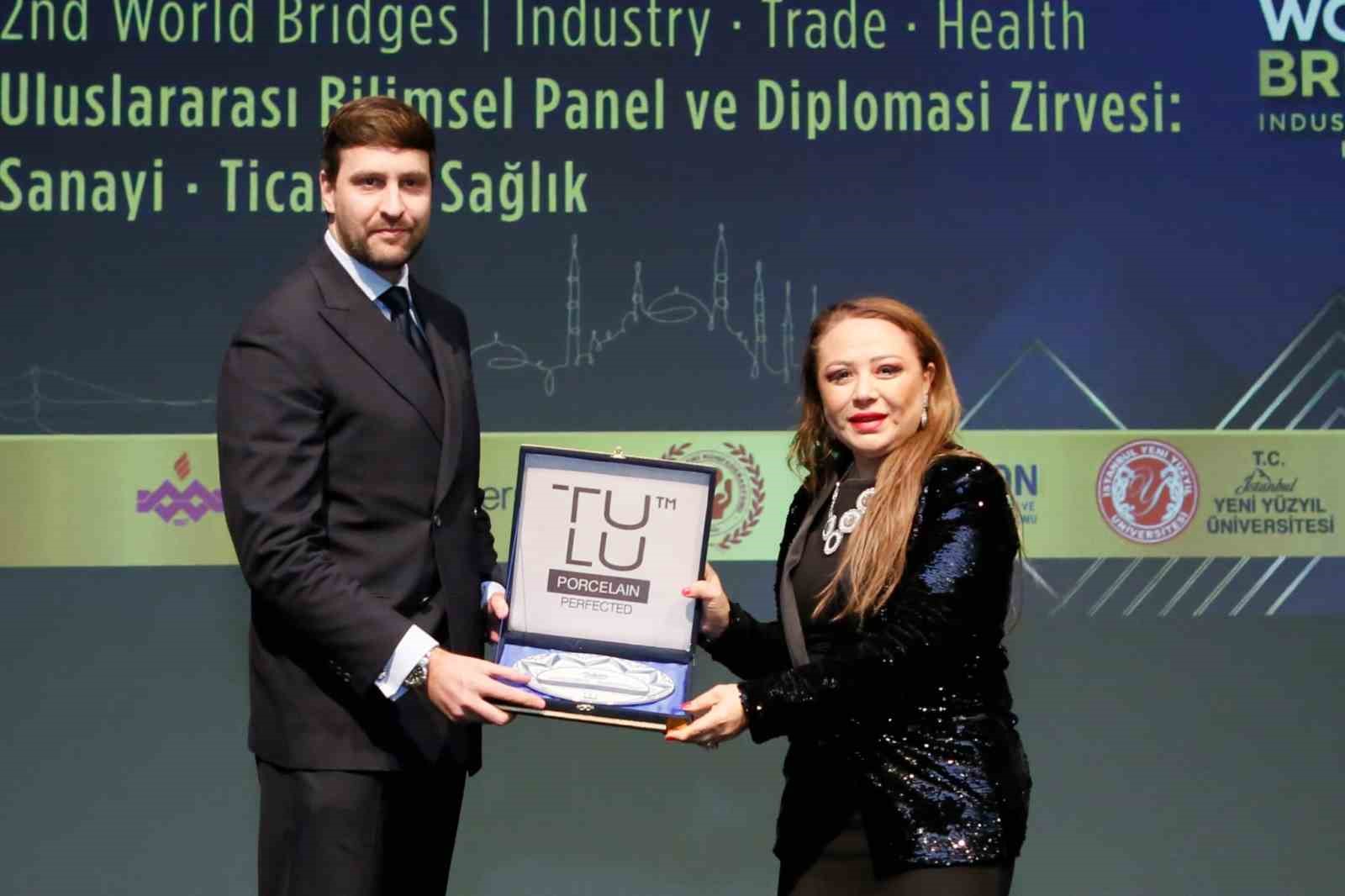 Türkiye’den dünyaya açılan yeni yapı: USTKON ve SATKOF’dan iş birliği
