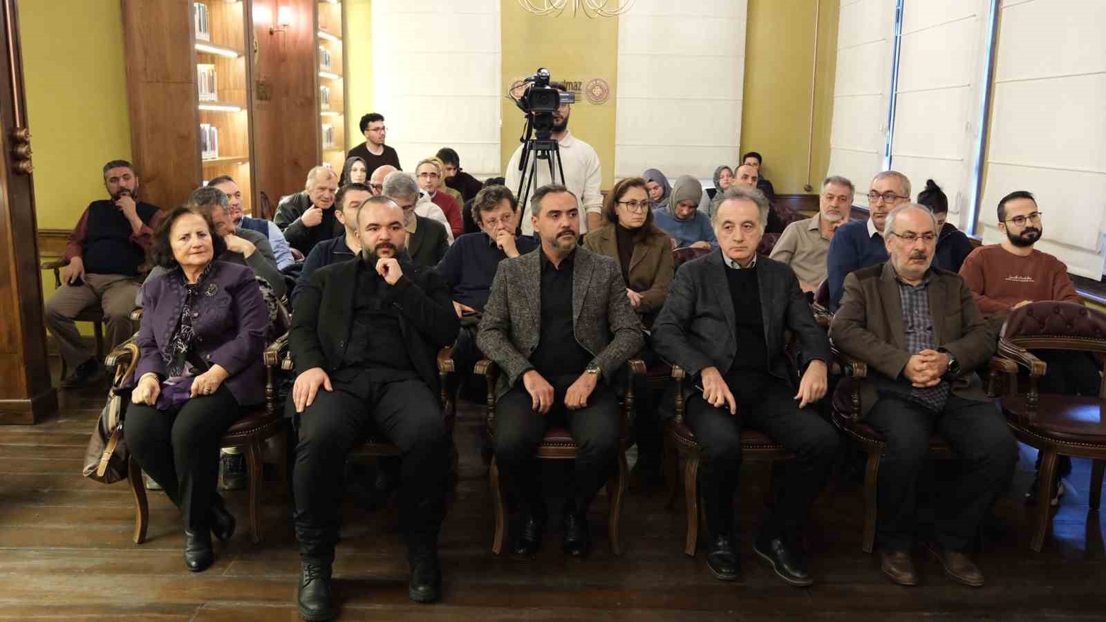 Yıldırım’da fetih çoşkusu devam ediyor
Yıldırım’da fetih çoşkusu devam ediyor