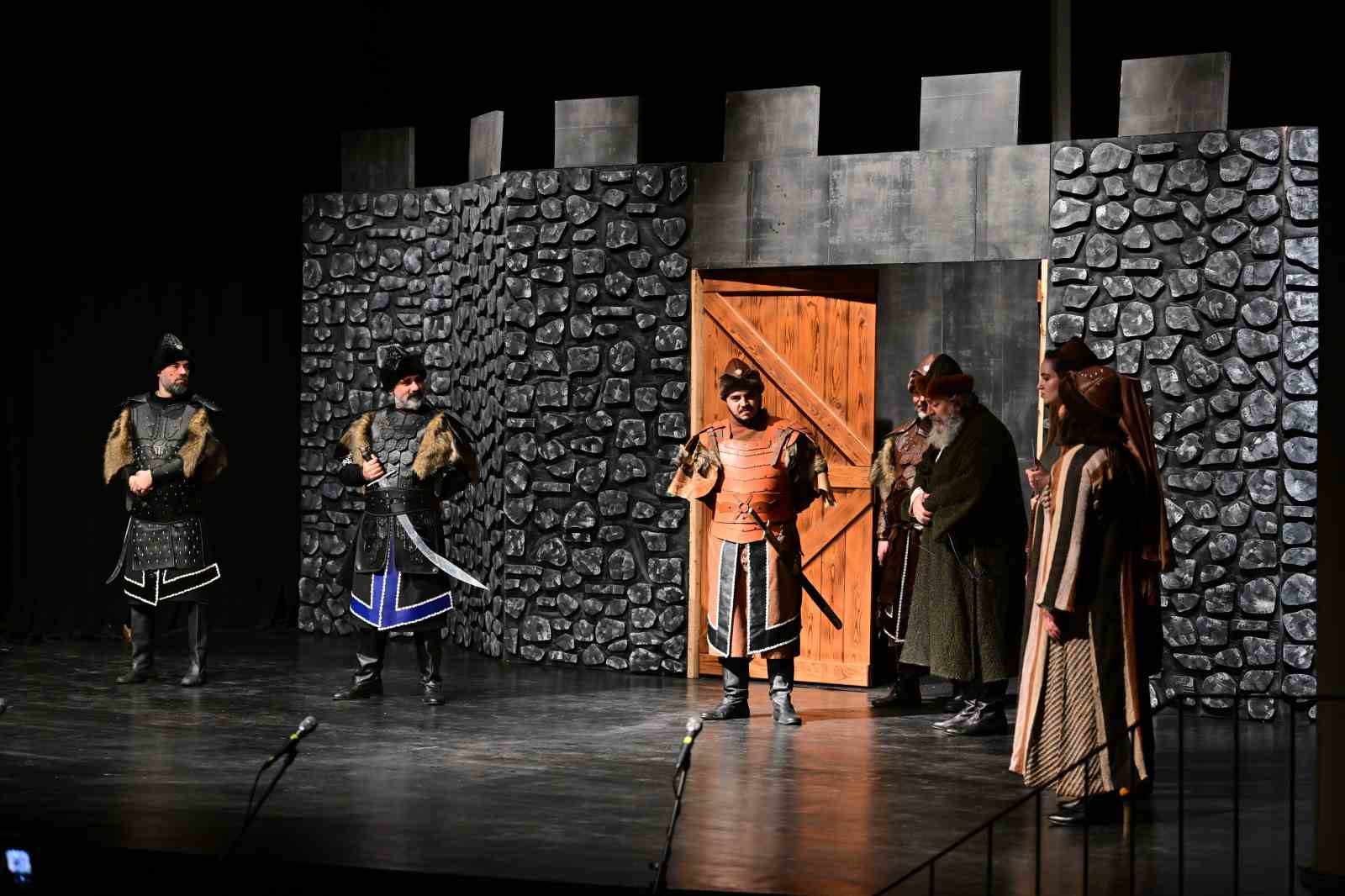 Yıldırım’da fetih çoşkusu devam ediyor
Yıldırım’da fetih çoşkusu devam ediyor