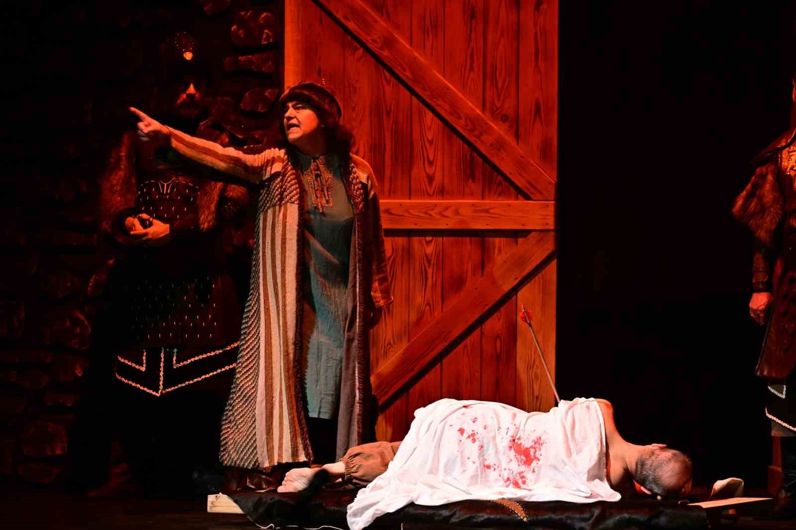 Yıldırım’da fetih çoşkusu devam ediyor
Yıldırım’da fetih çoşkusu devam ediyor