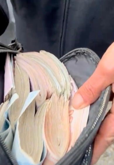 Yol kenarında başlayan hüzün, insanlıkla mutluluğa dönüştü
