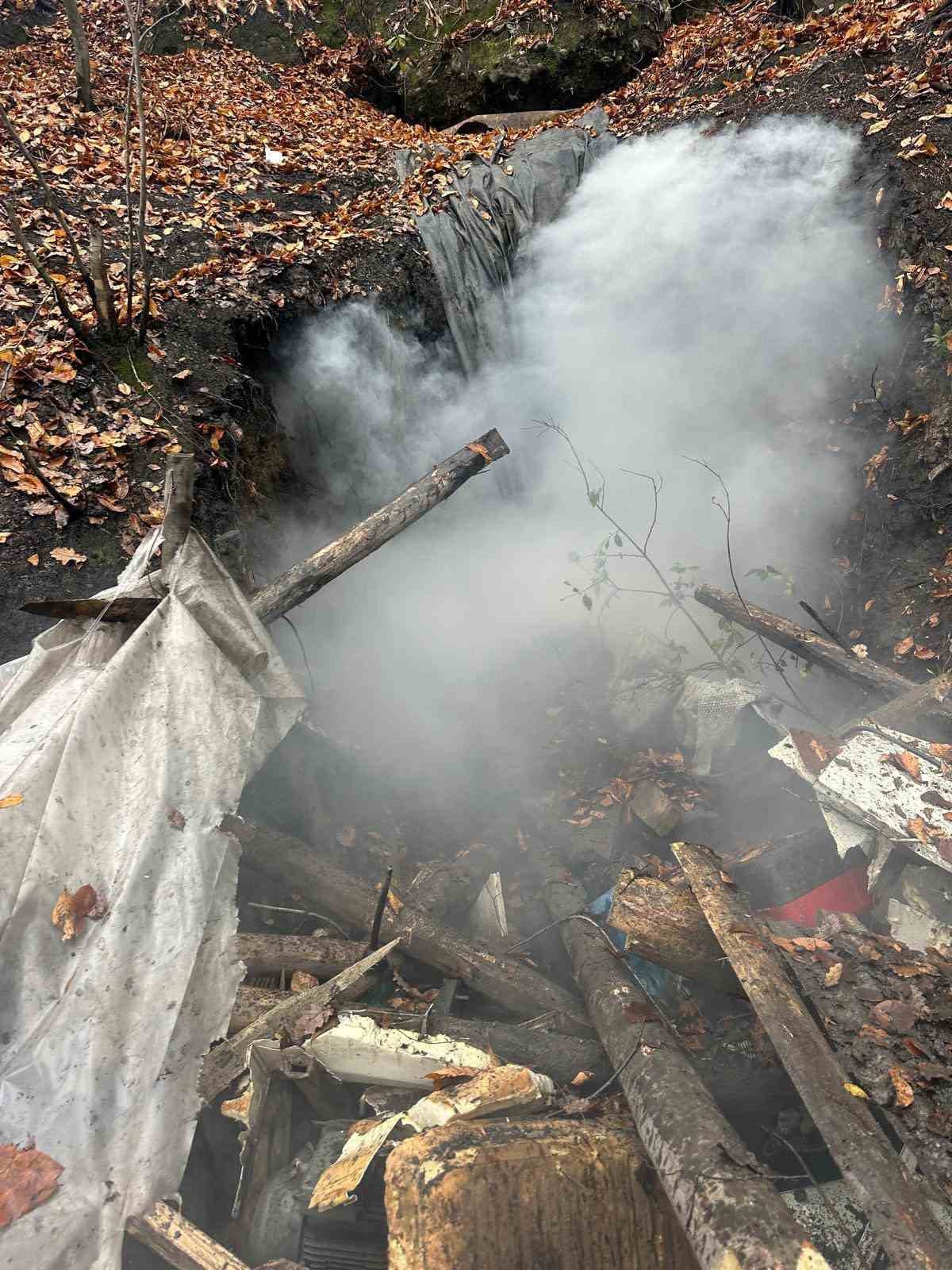 Zonguldak’ta bir haftada aranan 69 şahıs yakalandı
