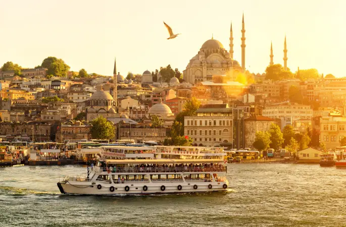 2025 Turizminde Rekor Yıl: Küresel Talep Artıyor, Türkiye Zirveye Oynuyor