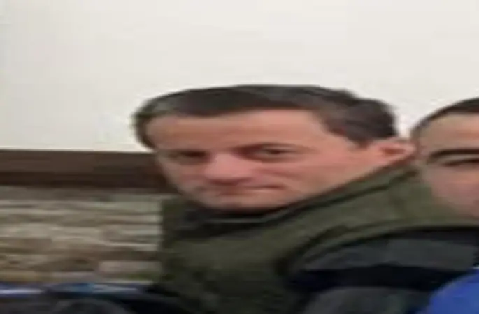 Alaplı’da çatıdan düşen şahıs yaşamını yitirdi
