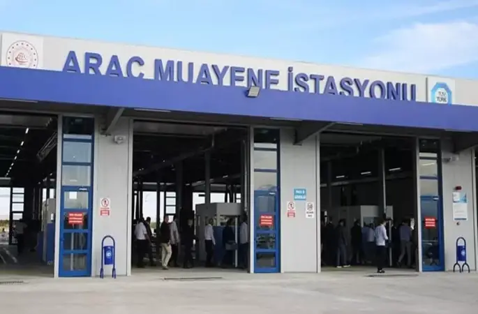 Araç Sahiplerine Kötü Haber: TÜVTÜRK Araç Muayene Ücretlerine Zam Geldi